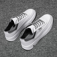 Sem Shoes in White