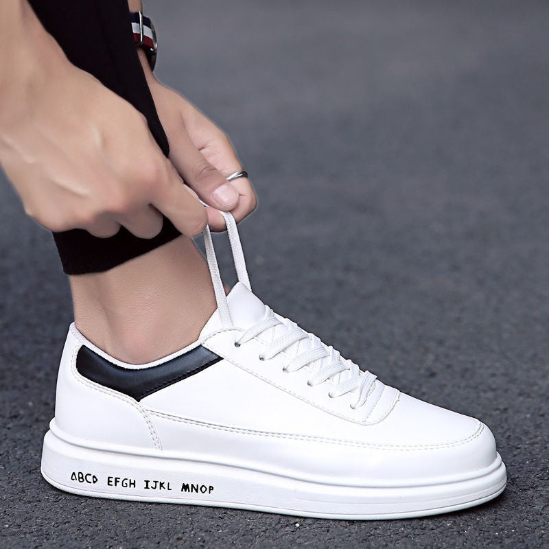 Sem Shoes in White