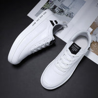 Sem Shoes in White