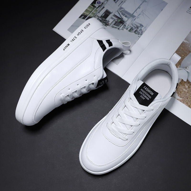 Sem Shoes in White