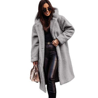 Senna Coat with Hood