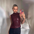 Senna Elegant Top