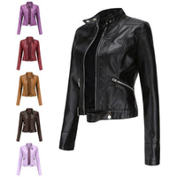 Senna Jacket