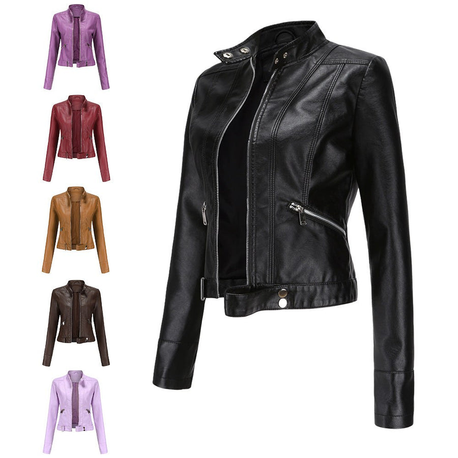 Senna Jacket