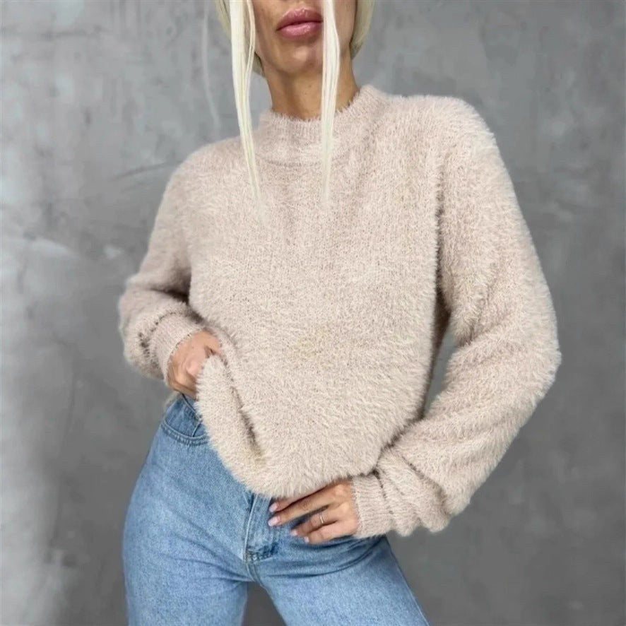 Senna Sweater