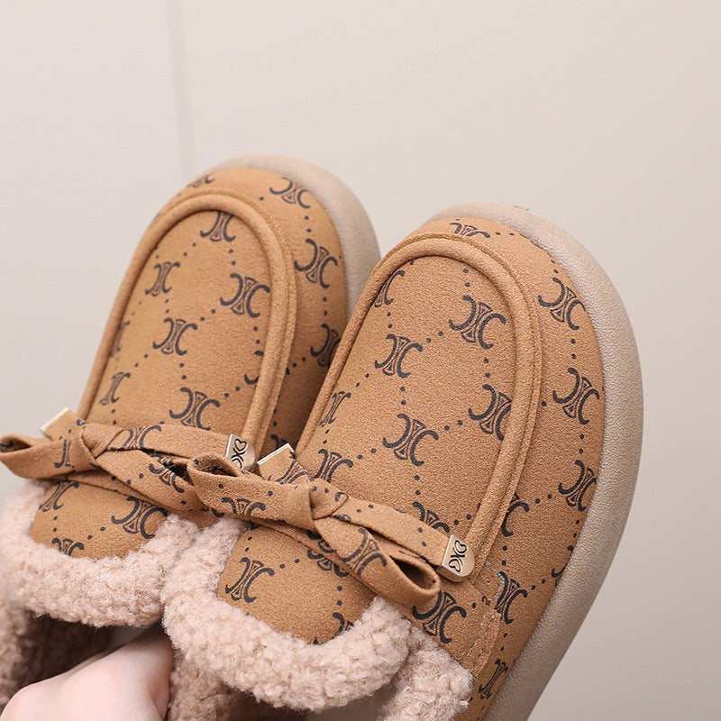 Seren Shoes
