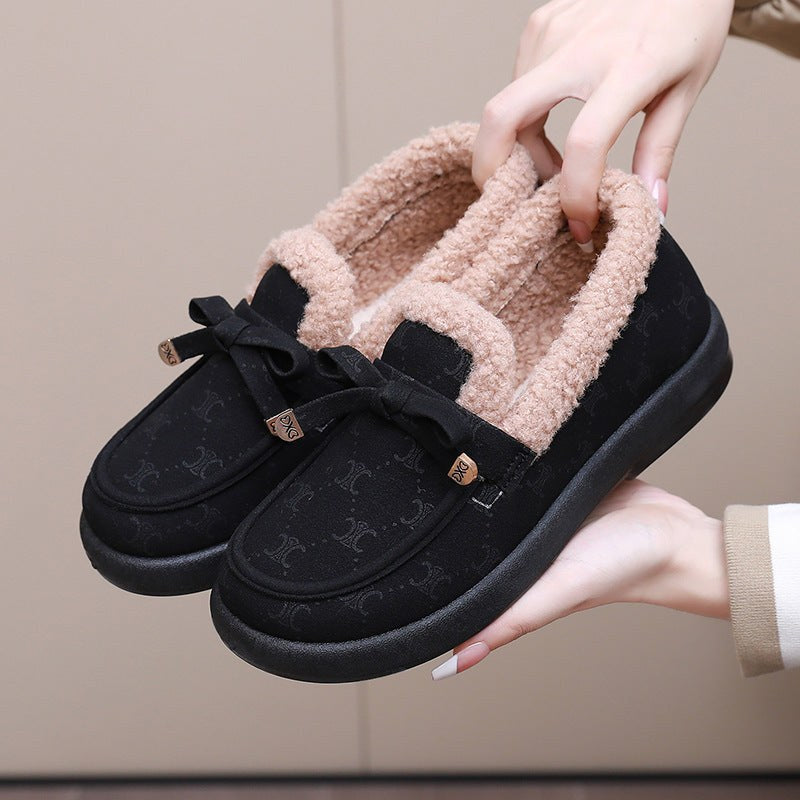 Seren Shoes