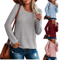 Serena Casual Knit Sweater