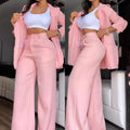 Serena Elegant Blazer