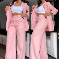 Serena Elegant Blazer