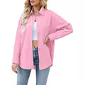 Serena Elegant Shirt