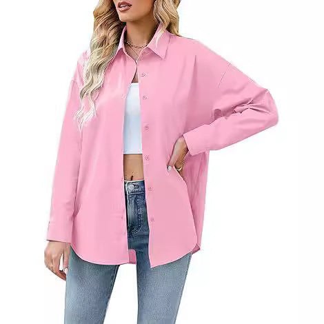 Serena Elegant Shirt