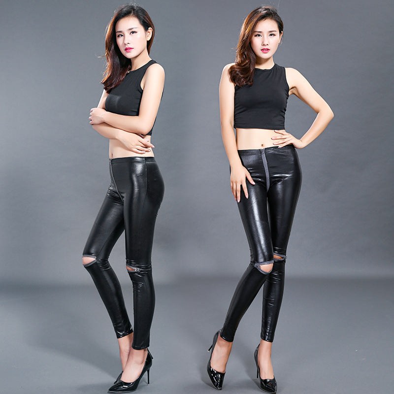 Serena Leggings in Black