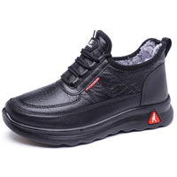 Serena Warm Sneakers