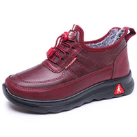 Serena Warm Sneakers