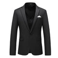 Severin Blazer