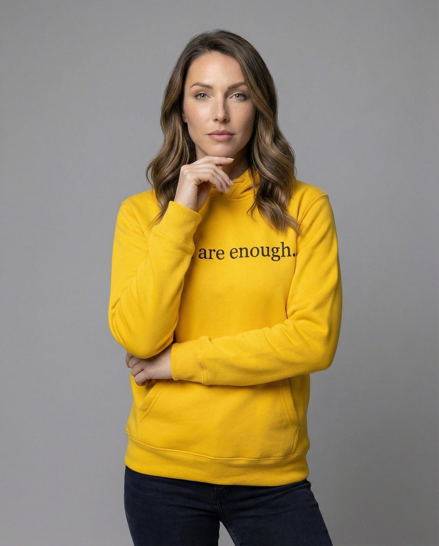 Severin Hoodie