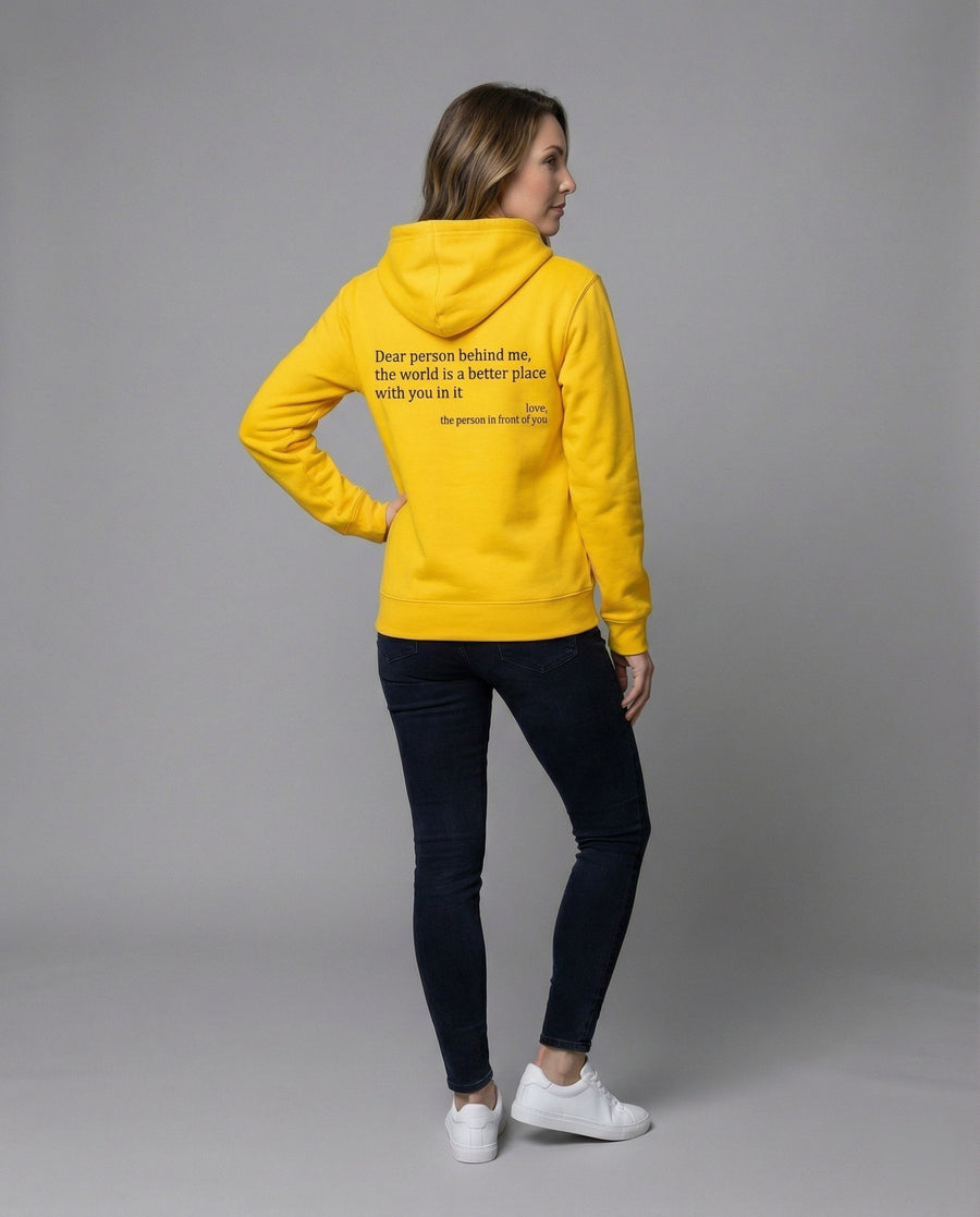 Severin Hoodie