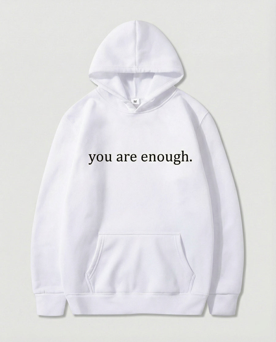 Severin Hoodie