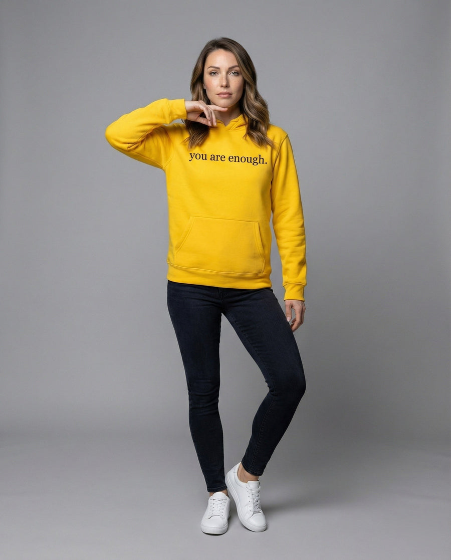 Severin Hoodie