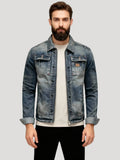 Severin Jacket