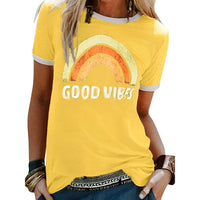 Severin Shirt in Yellow