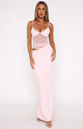 Shannon | Maxi Dress