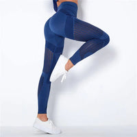 Adelina | Women's Anti Cellulite Compression Leggings