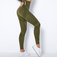 Adelina | Women's Anti Cellulite Compression Leggings