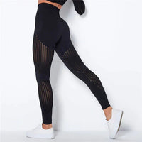 Adelina | Women's Anti Cellulite Compression Leggings