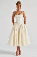 Lilou Midi Dress
