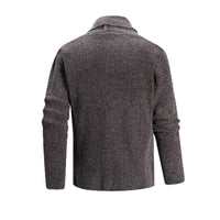 Sibylle Casual Knit Cardigan