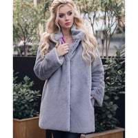 Sibylle Coat