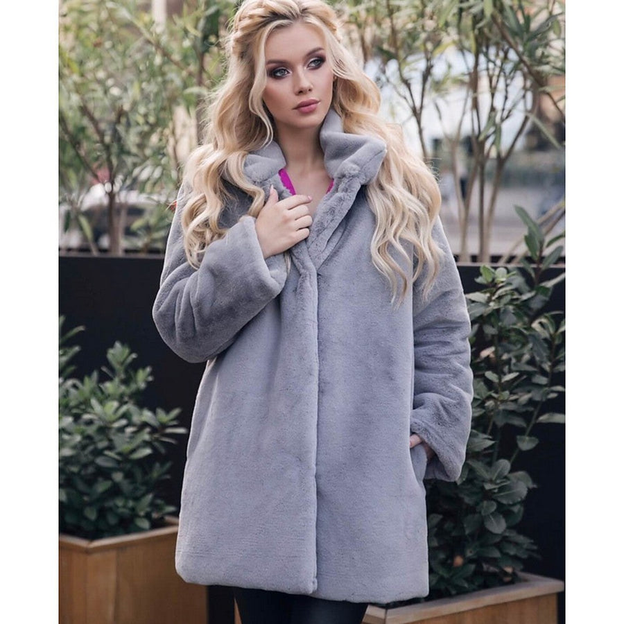Sibylle Coat