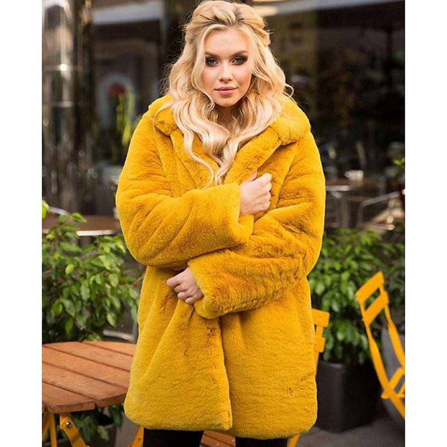Sibylle Coat