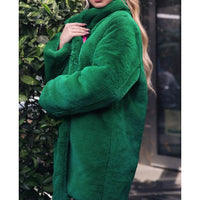 Sibylle Coat