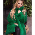 Sibylle Coat