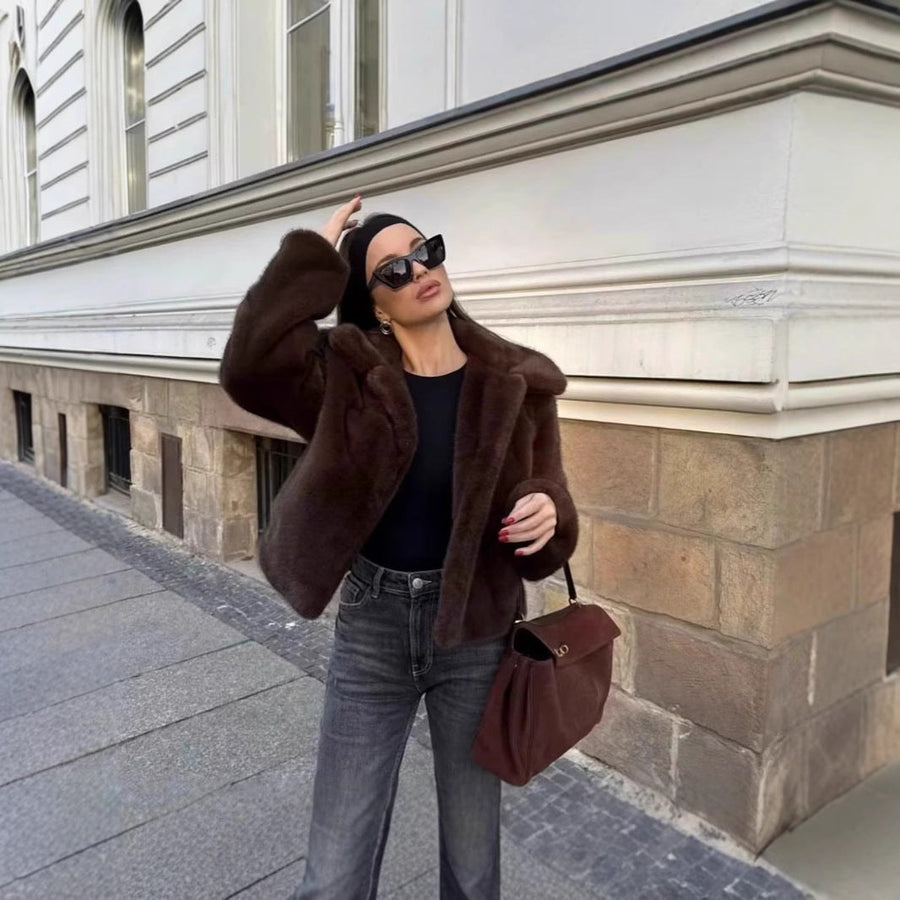 Sibylle Elegant Jacket