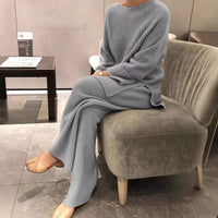 Sibylle Knit Suit