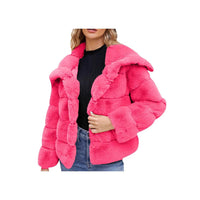 Sidonie Jacket with Hood