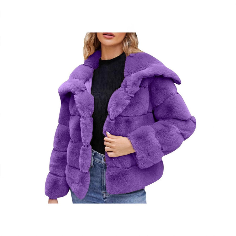 Sidonie Jacket with Hood