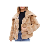 Sidonie Jacket with Hood
