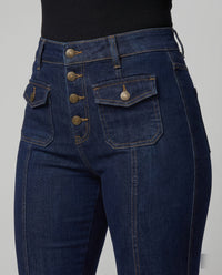 Sidonie Jeans in Blue