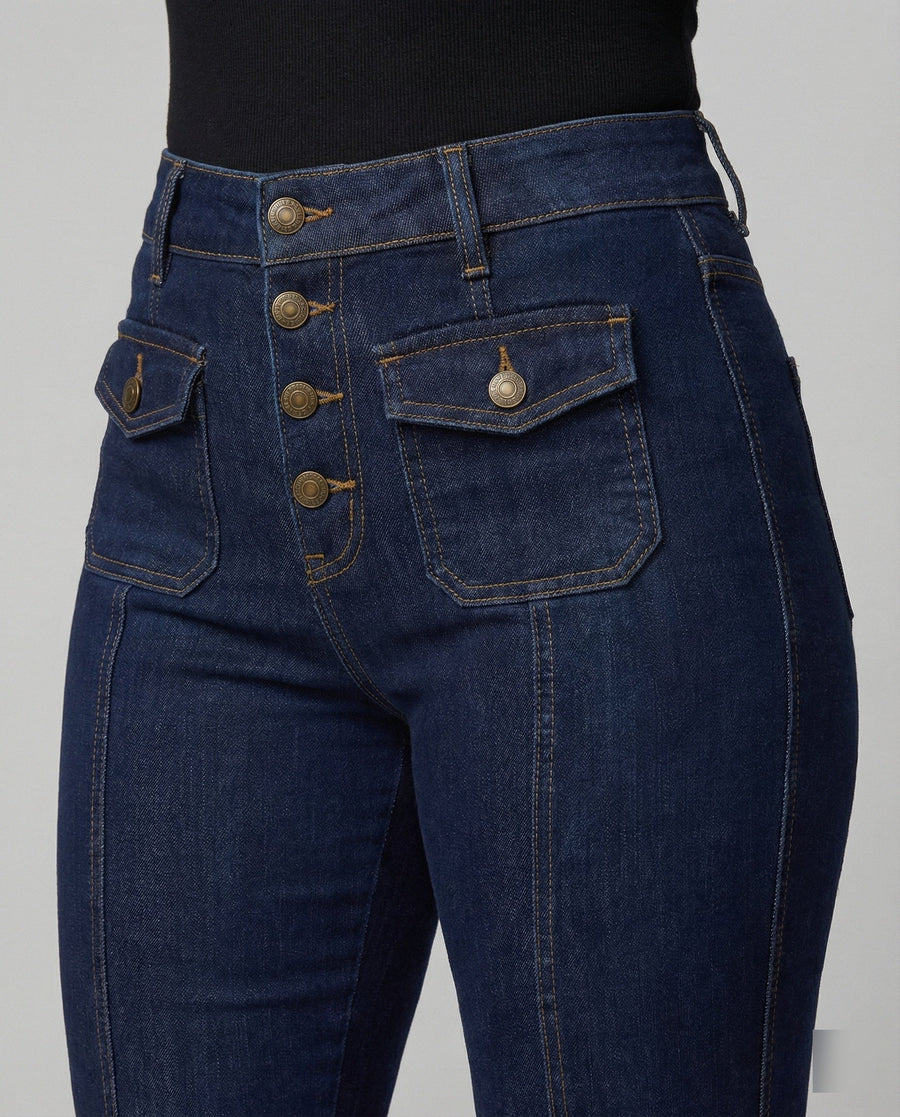 Sidonie Jeans in Blue