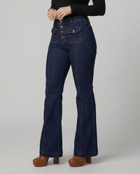 Sidonie Jeans in Blue