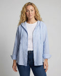 Sidonie Lightweight Blouse