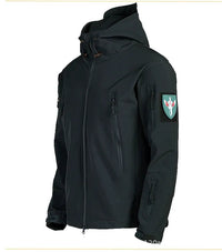 Siem Jacket