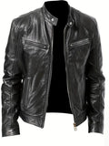 Siem Jacket with Pockets