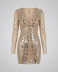 Sienna Dress
