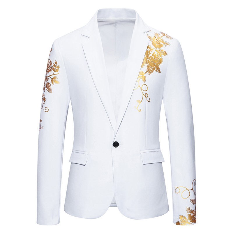 Sienna Elegant Blazer